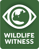 Wildlife Witness logo